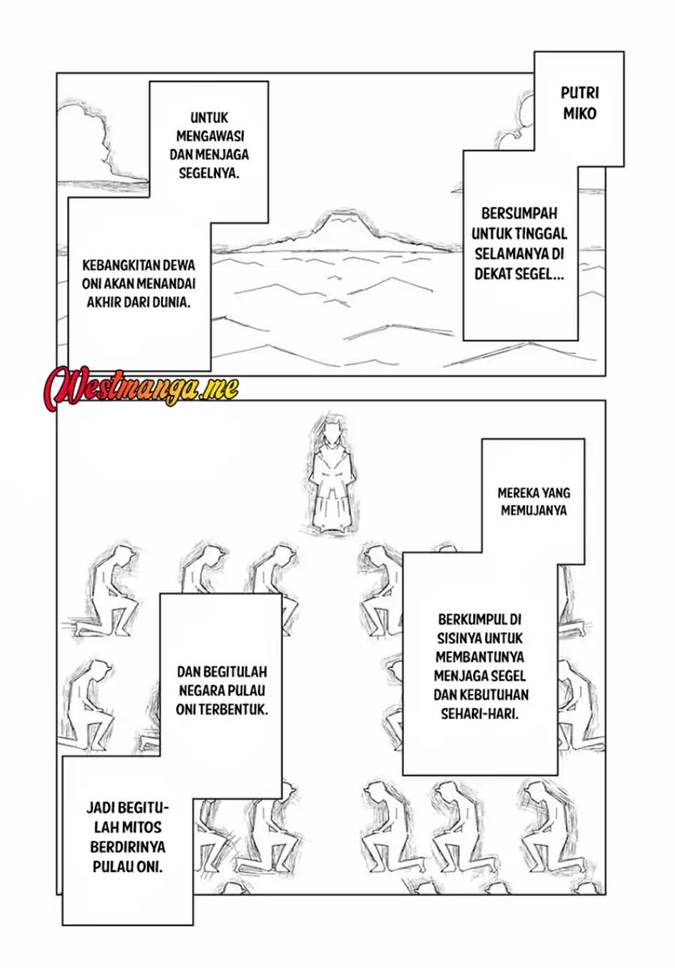 My Gift LVL 9999 Unlimited Gacha Chap 175 - Next Chap 176