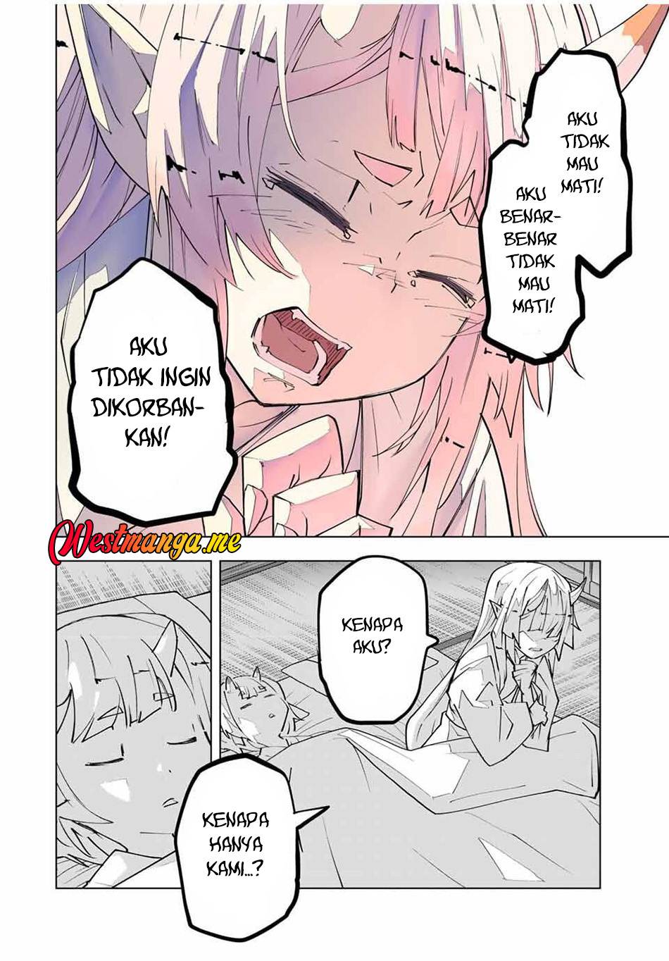 My Gift LVL 9999 Unlimited Gacha Chap 177 - Next Chap 178