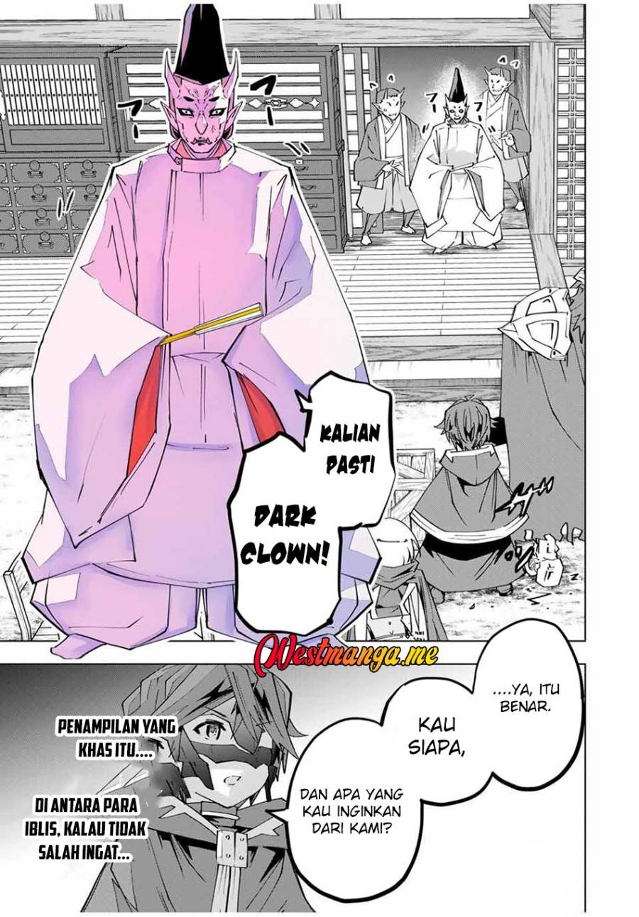 My Gift LVL 9999 Unlimited Gacha Chap 178 - Next Chap 179