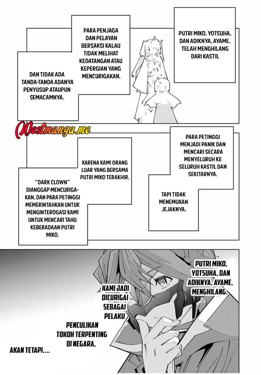 My Gift LVL 9999 Unlimited Gacha Chap 178 - Next Chap 179