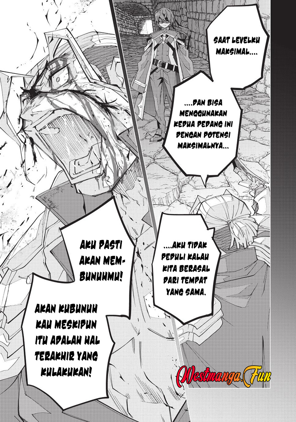 My Gift LVL 9999 Unlimited Gacha Chap 159 - Next Chap 160