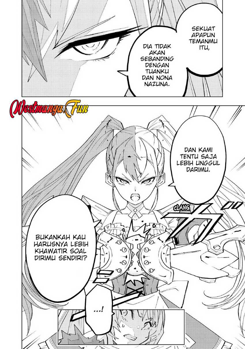 My Gift LVL 9999 Unlimited Gacha Chap 161 - Next Chap 162
