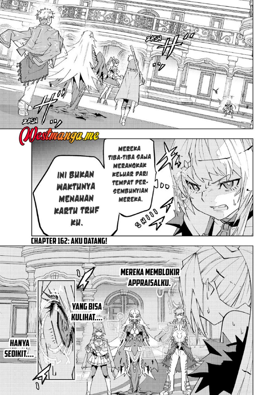 My Gift LVL 9999 Unlimited Gacha Chap 162 - Next Chap 163