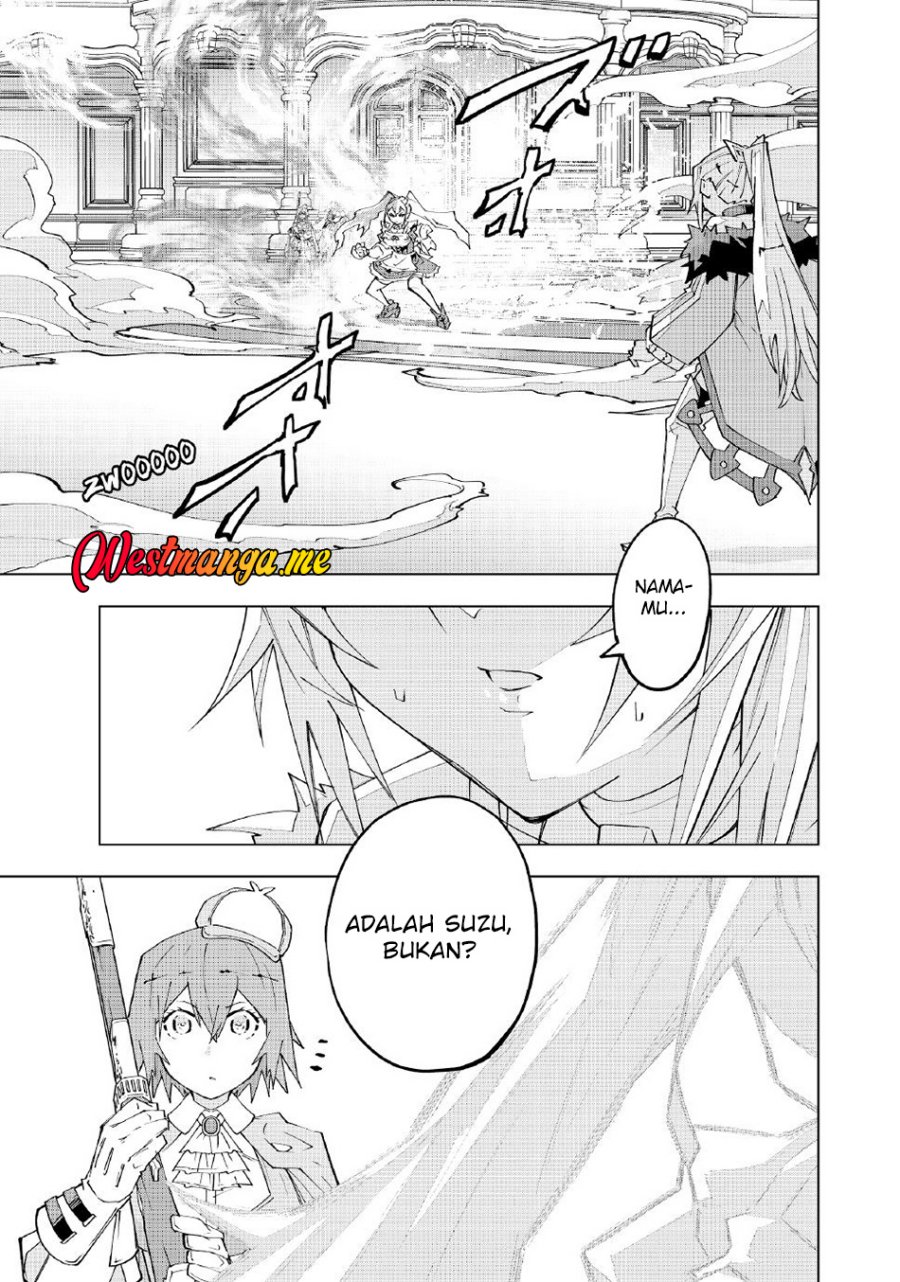My Gift LVL 9999 Unlimited Gacha Chap 162 - Next Chap 163