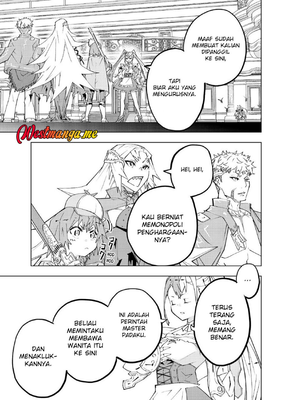 My Gift LVL 9999 Unlimited Gacha Chap 162 - Next Chap 163