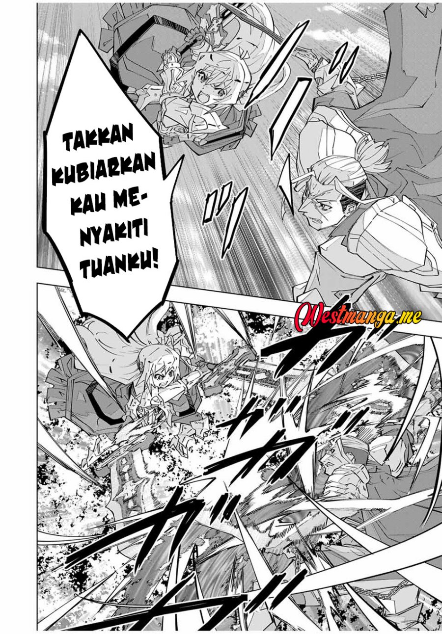 My Gift LVL 9999 Unlimited Gacha Chap 163 - Next Chap 164