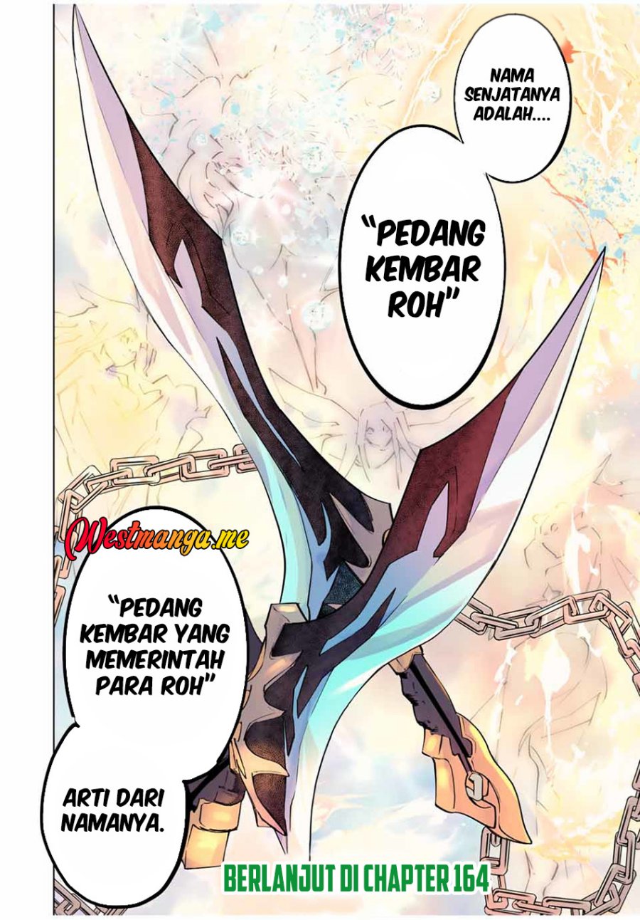 My Gift LVL 9999 Unlimited Gacha Chap 163 - Next Chap 164