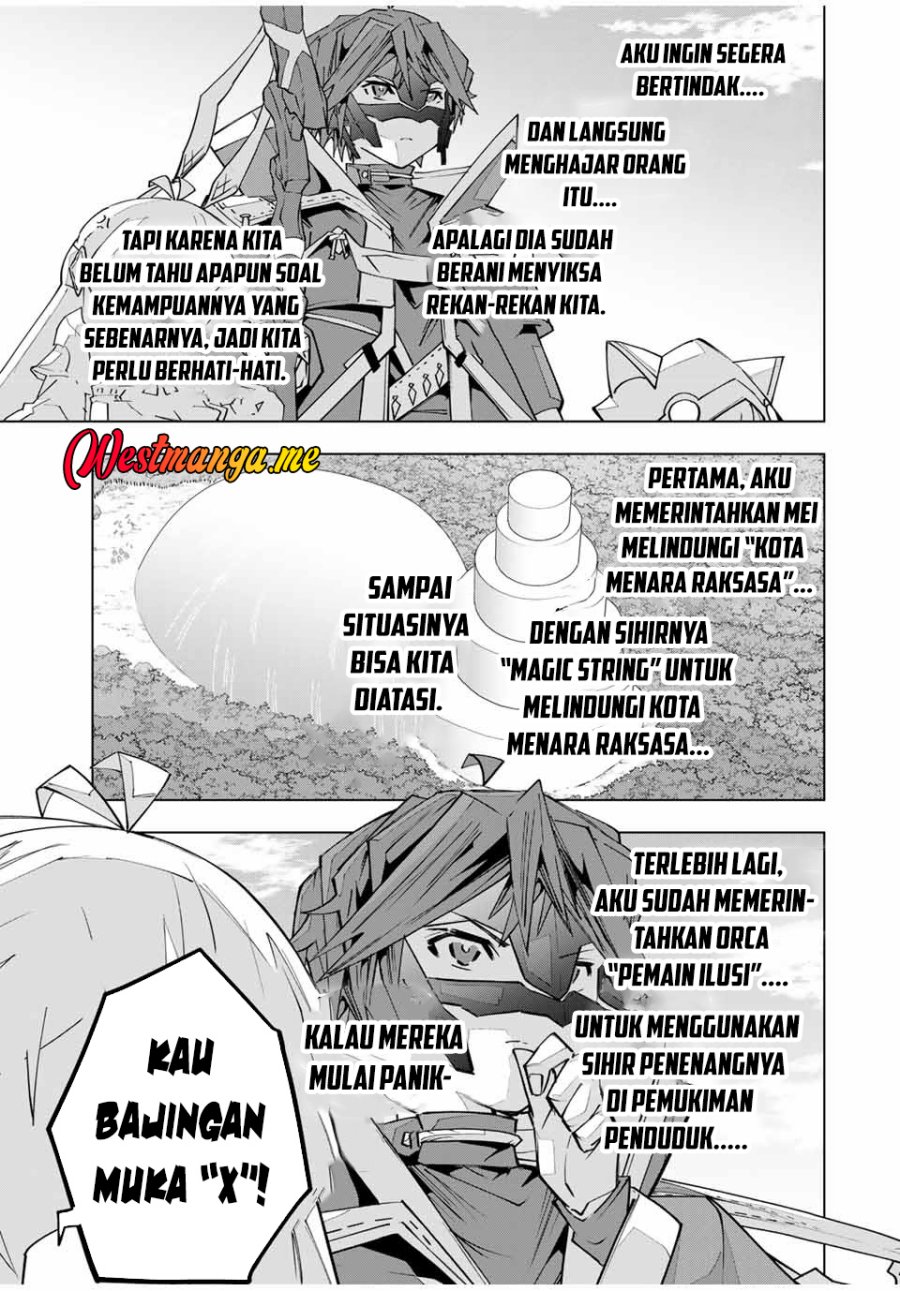 My Gift LVL 9999 Unlimited Gacha Chap 163 - Next Chap 164