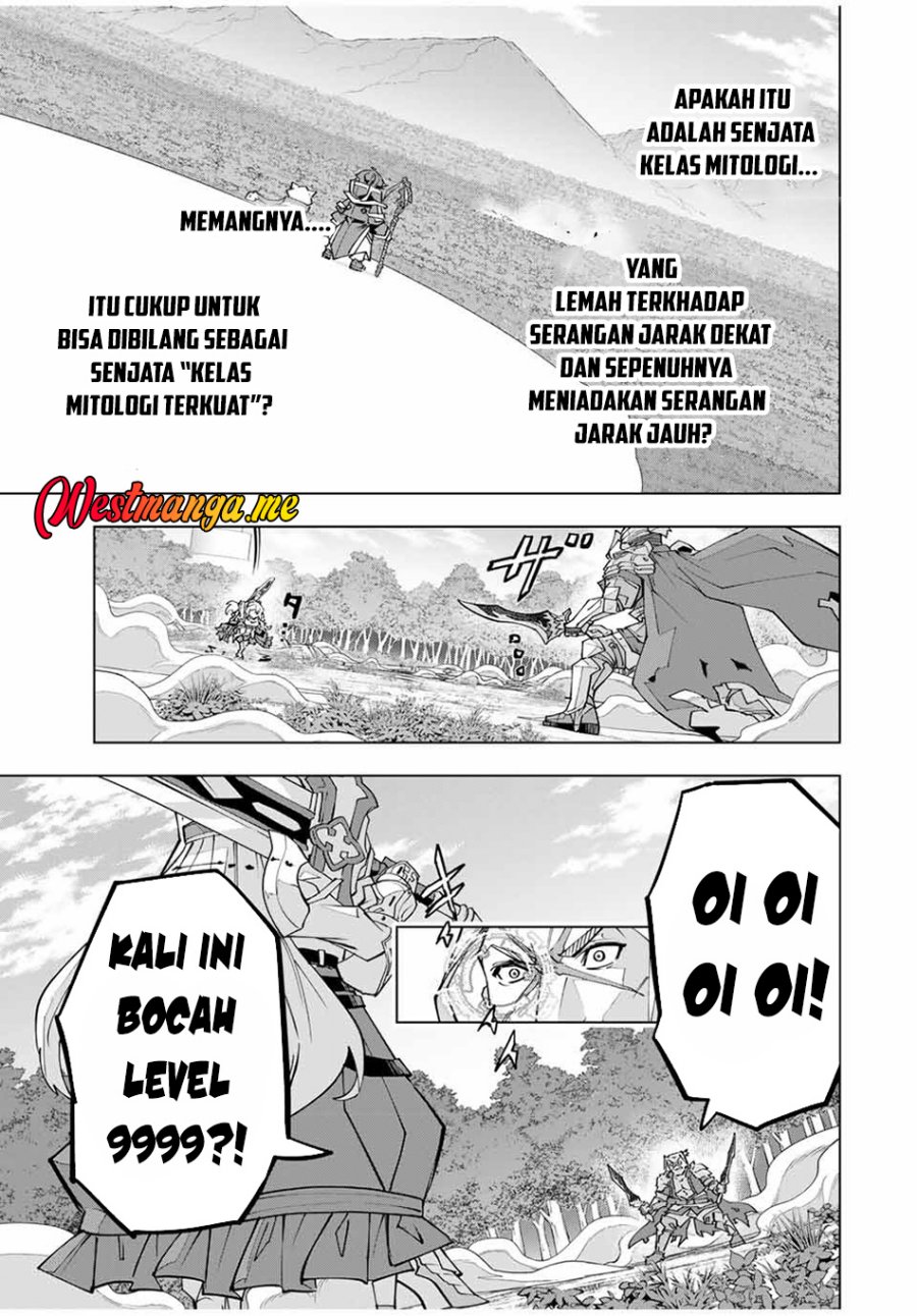 My Gift LVL 9999 Unlimited Gacha Chap 163 - Next Chap 164