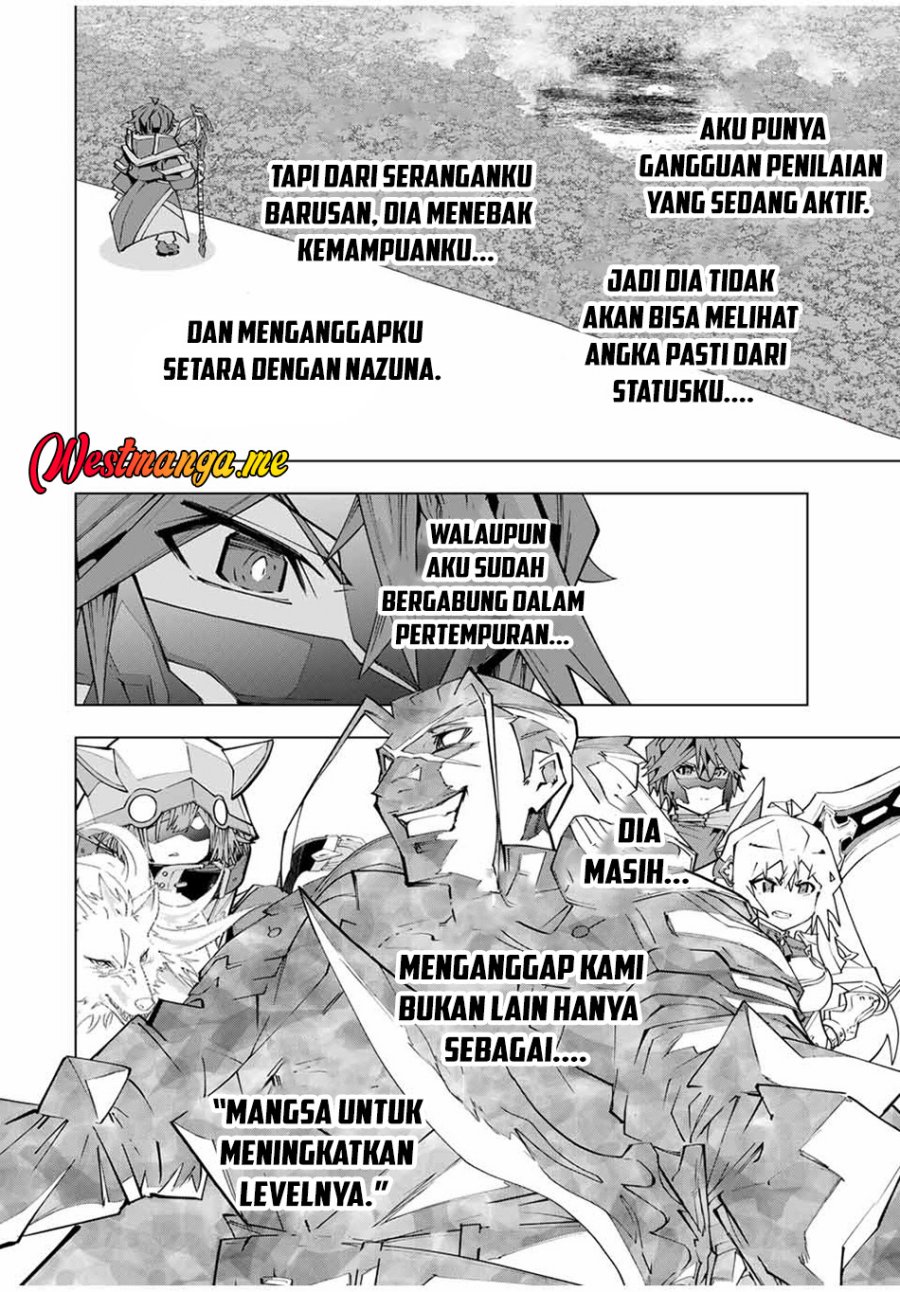 My Gift LVL 9999 Unlimited Gacha Chap 163 - Next Chap 164