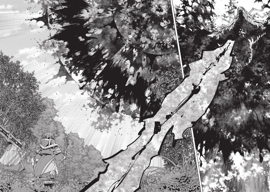 My Gift LVL 9999 Unlimited Gacha Chap 166 - Next Chap 167