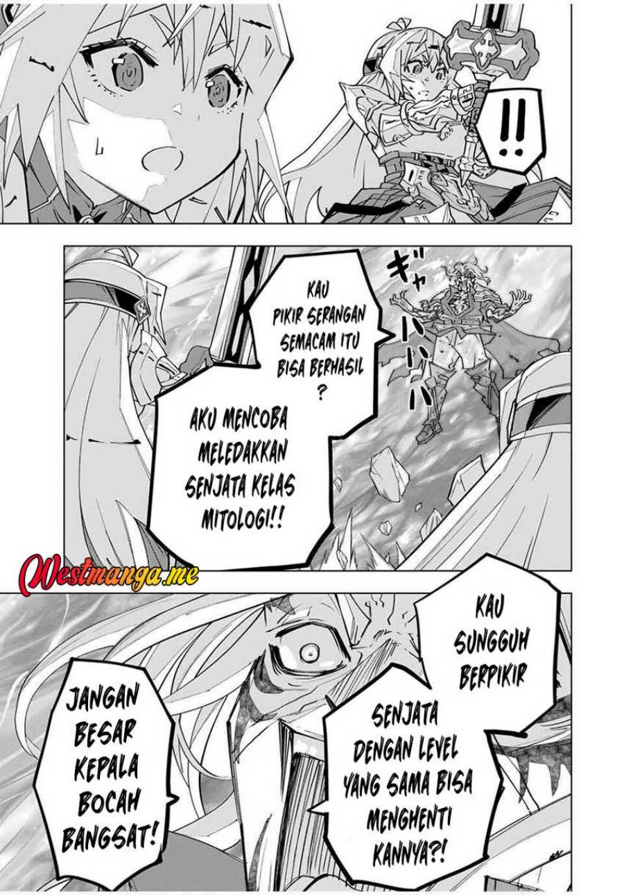 My Gift LVL 9999 Unlimited Gacha Chap 168 - Next Chap 169