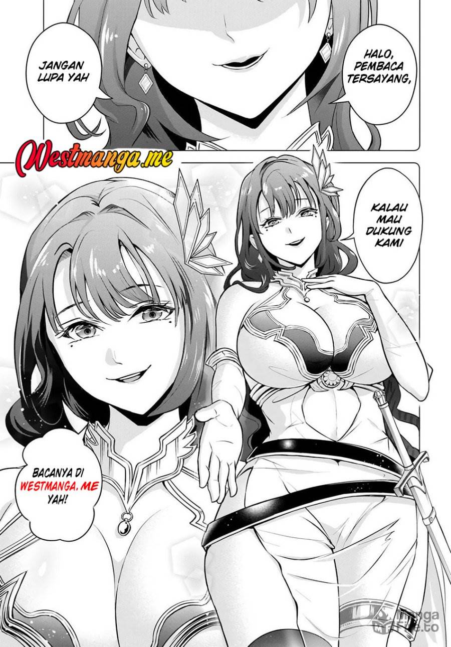 My Gift LVL 9999 Unlimited Gacha Chap 181 - Next Chap 182