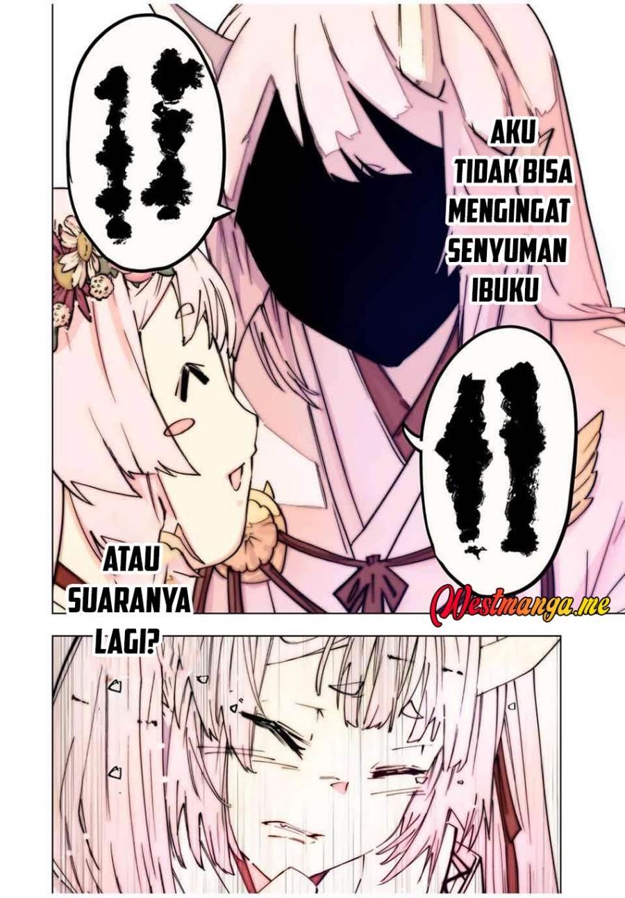 My Gift LVL 9999 Unlimited Gacha Chap 182 - Next Chap 183