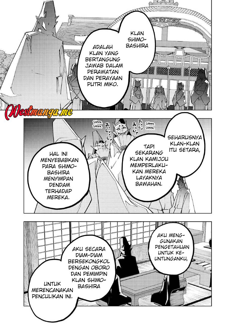 My Gift LVL 9999 Unlimited Gacha Chap 183 - Next Chap 184