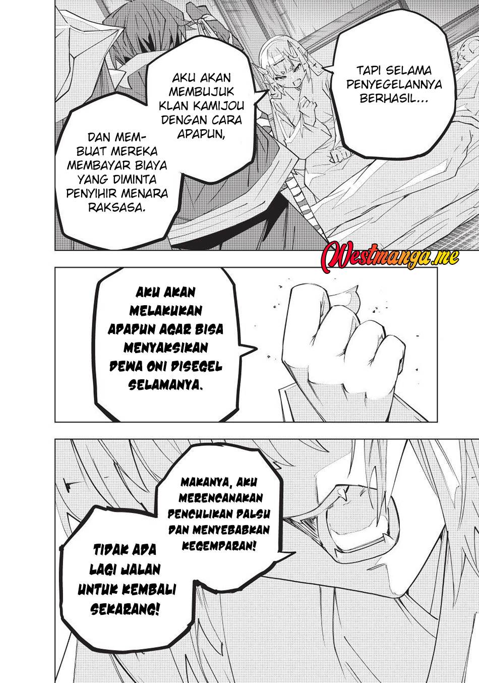 My Gift LVL 9999 Unlimited Gacha Chap 183 - Next Chap 184