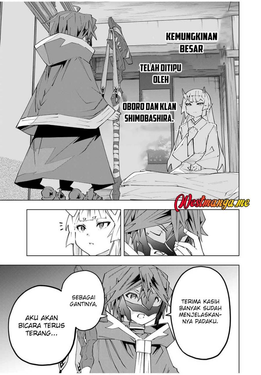 My Gift LVL 9999 Unlimited Gacha Chap 184 - Next Chap 185