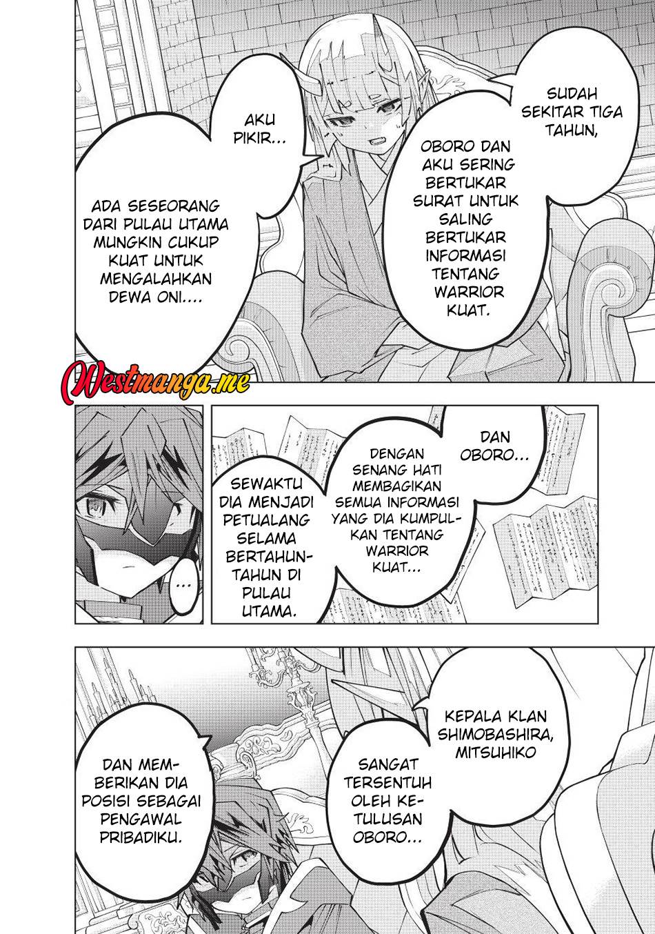 My Gift LVL 9999 Unlimited Gacha Chap 185 - Next Chap 186