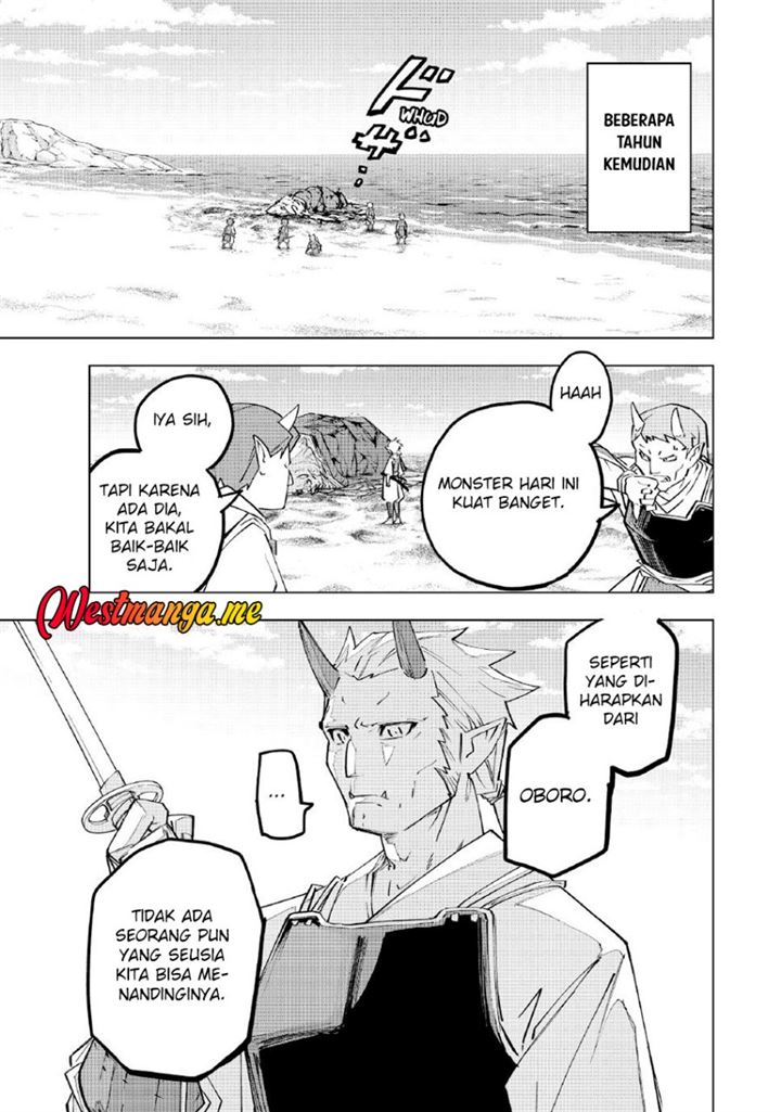 My Gift LVL 9999 Unlimited Gacha Chap 186 - Next Chap 187