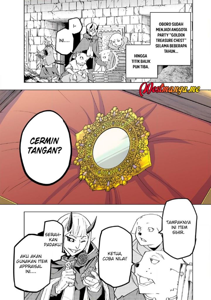 My Gift LVL 9999 Unlimited Gacha Chap 186 - Next Chap 187