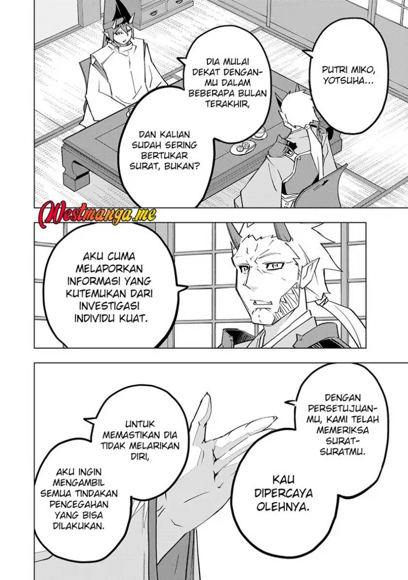My Gift LVL 9999 Unlimited Gacha Chap 187 - Next Chap 188