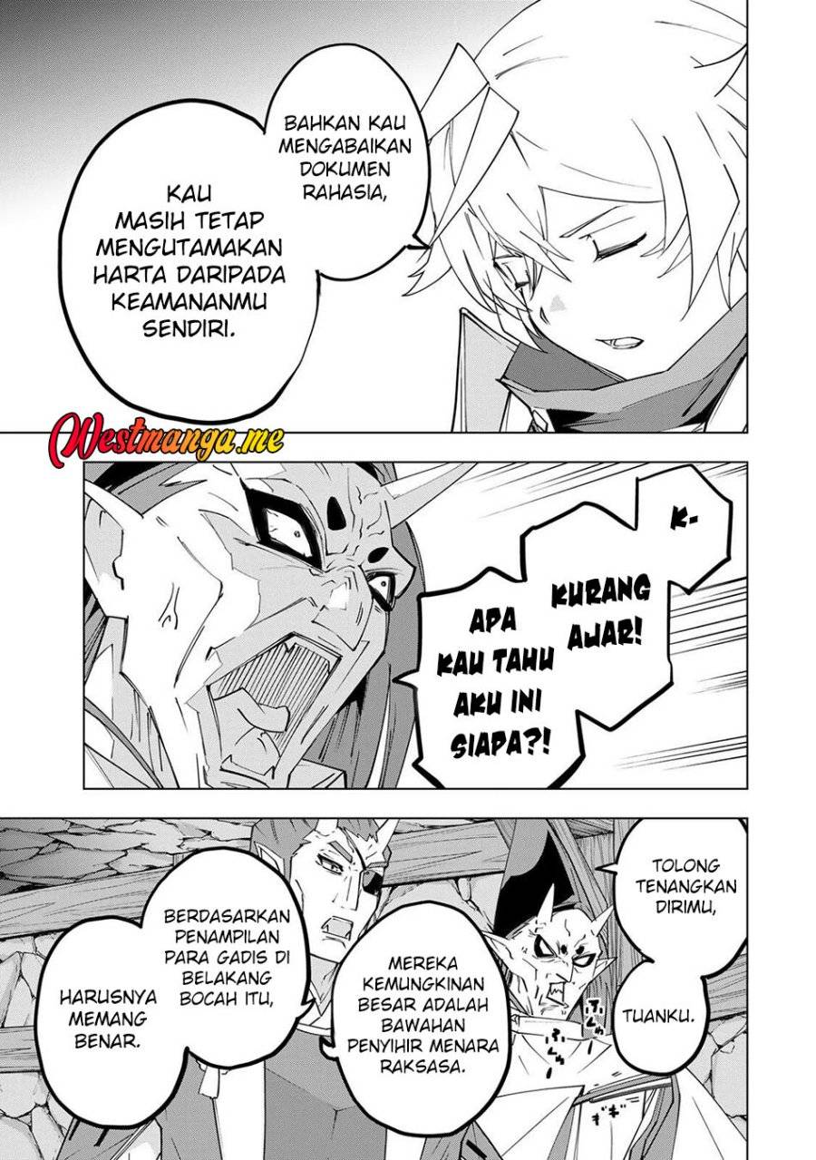 My Gift LVL 9999 Unlimited Gacha Chap 191 - Next Chap 192