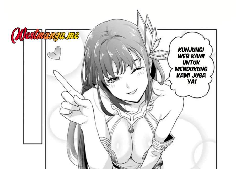 My Gift LVL 9999 Unlimited Gacha Chap 192 - Next Chap 193