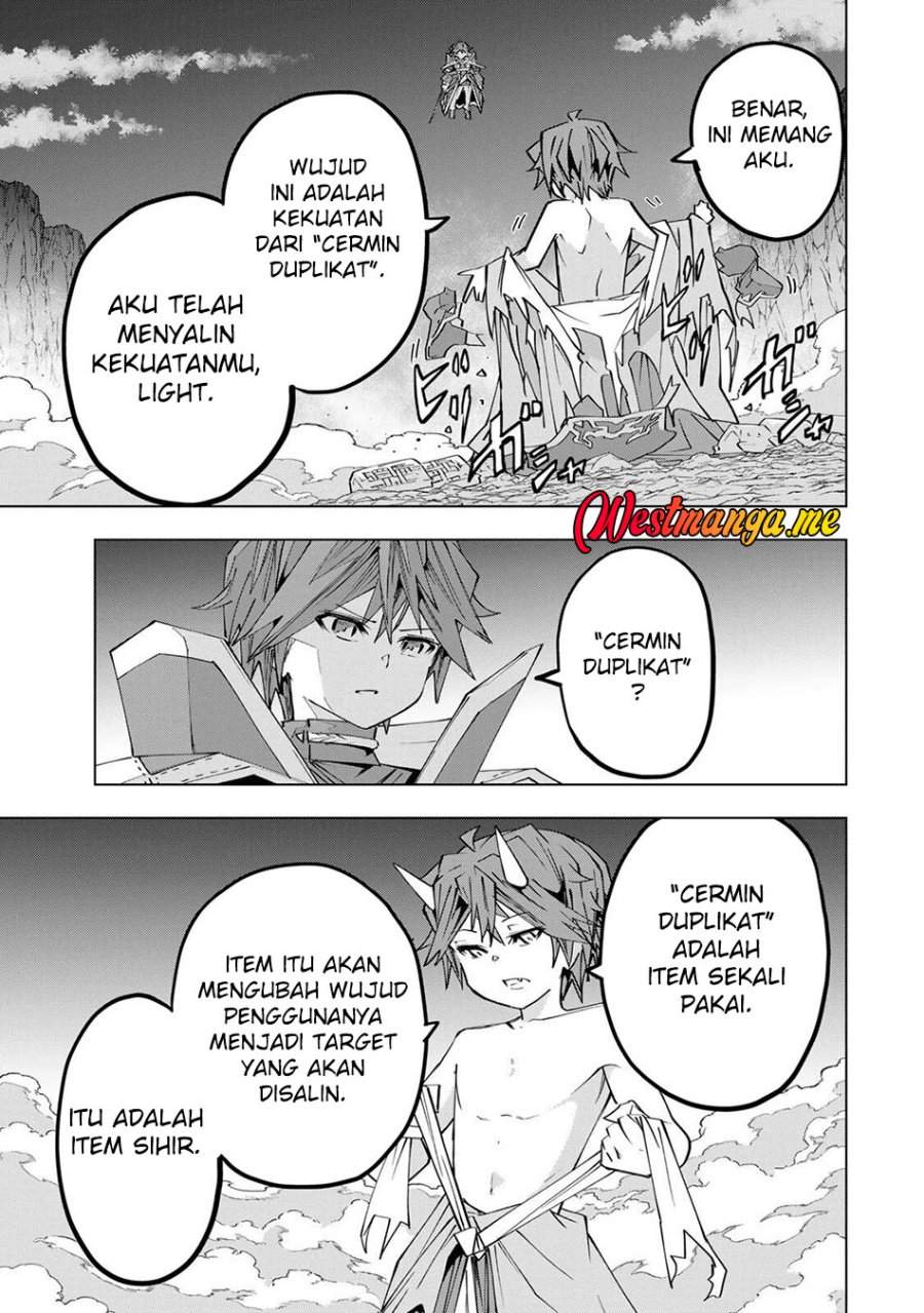 My Gift LVL 9999 Unlimited Gacha Chap 194 - Next Chap 195