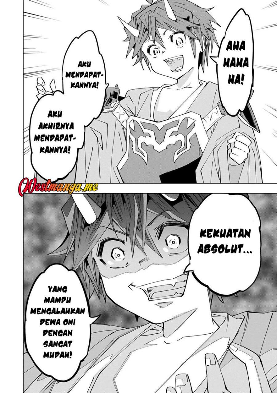 My Gift LVL 9999 Unlimited Gacha Chap 194 - Next Chap 195
