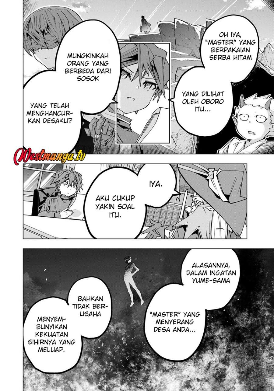 My Gift LVL 9999 Unlimited Gacha Chap 198 - Next Chap 199