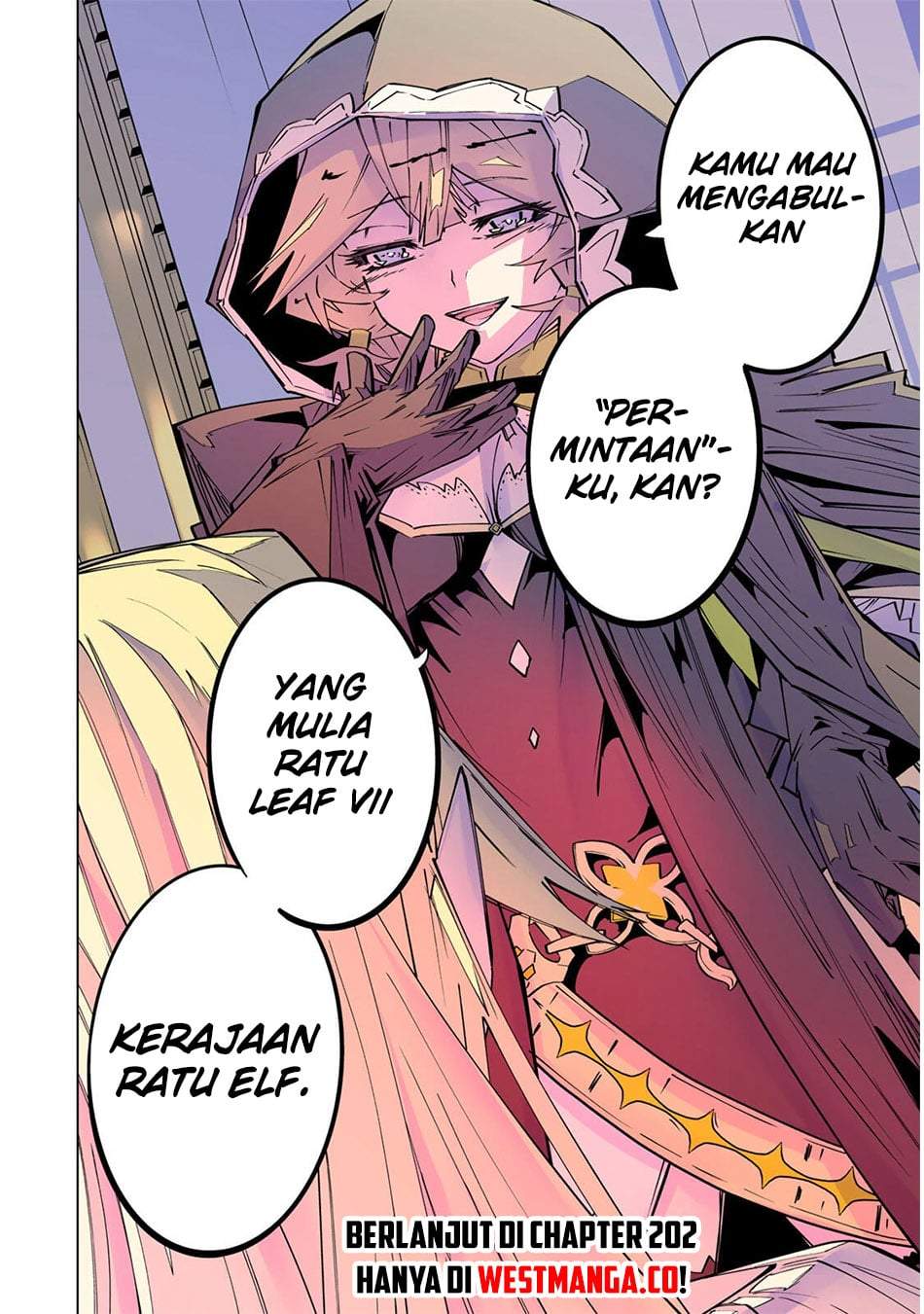 My Gift LVL 9999 Unlimited Gacha Chap 201 - Next Chap 202