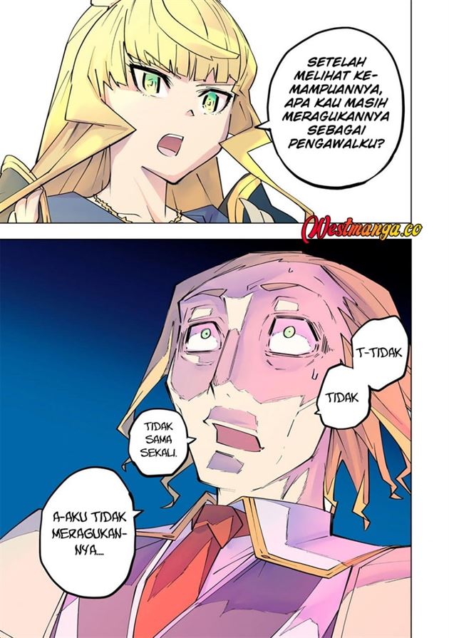My Gift LVL 9999 Unlimited Gacha Chap 203 - Next Chap 204