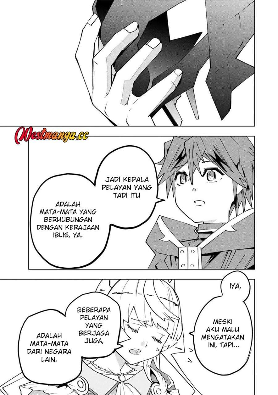 My Gift LVL 9999 Unlimited Gacha Chap 204 - Next Chap 205
