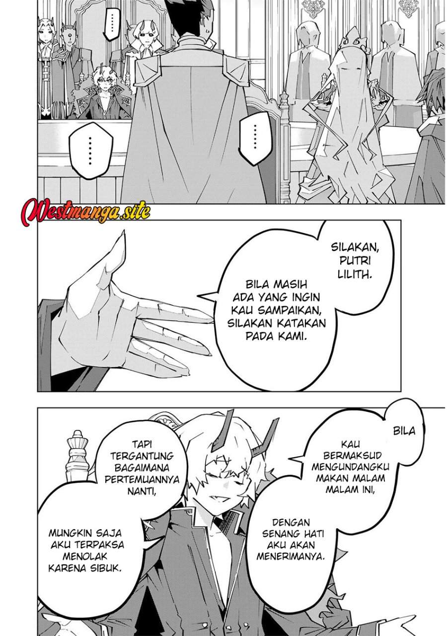 My Gift LVL 9999 Unlimited Gacha Chap 212 - Next Chap 213