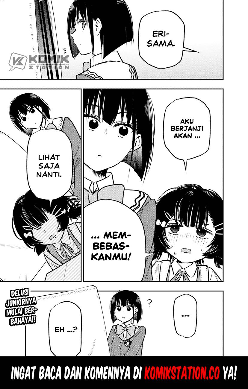 The Pension Life Vampire Chap 4 - Next Chap 5