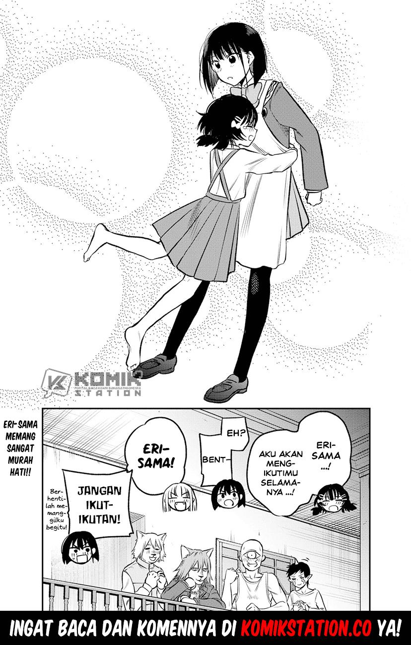 The Pension Life Vampire Chap 5 - Next Chap 6