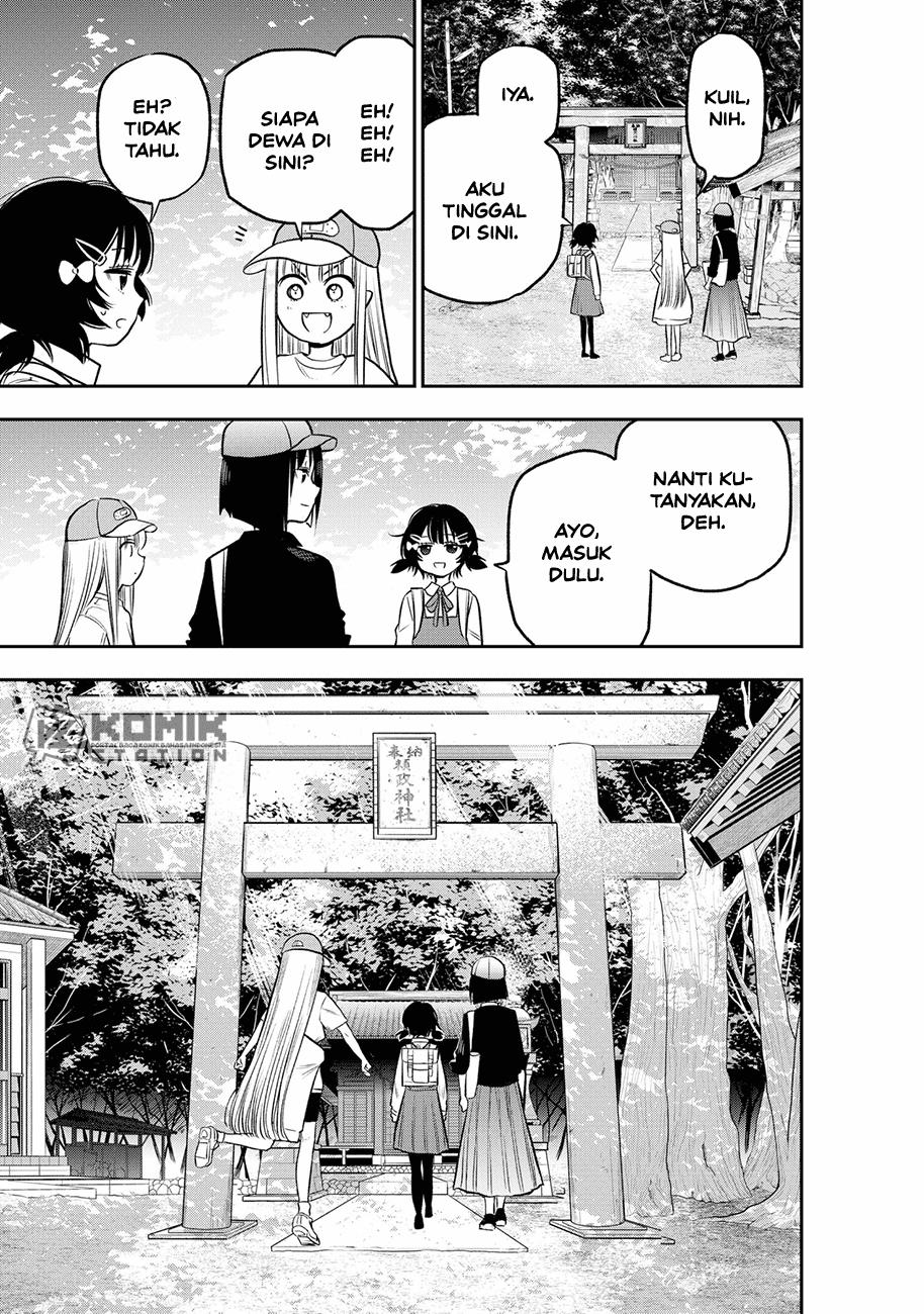 The Pension Life Vampire Chap 6 - Next Chap 7