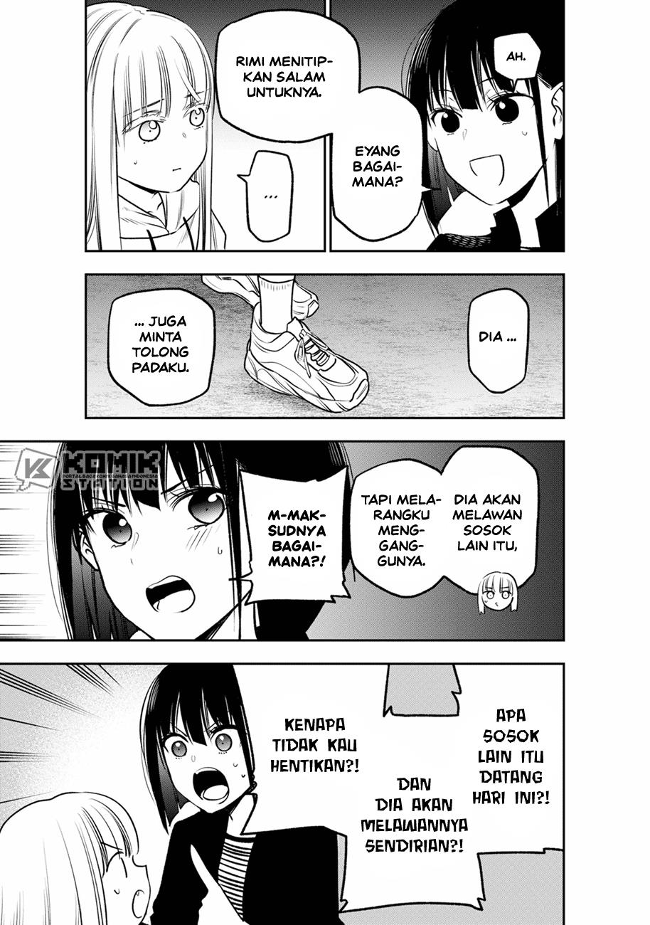 The Pension Life Vampire Chap 8 - Next Chap 9