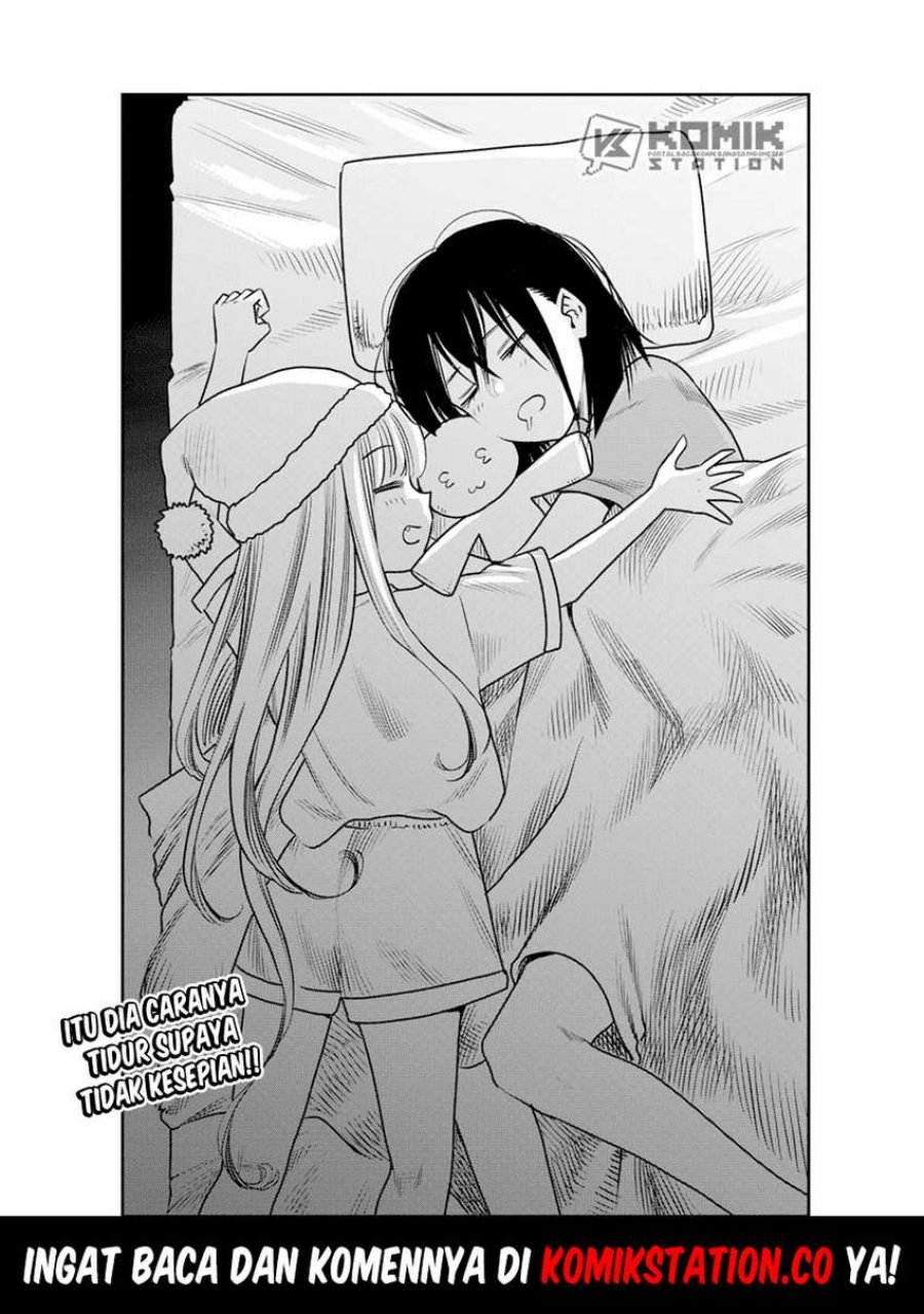 The Pension Life Vampire Chap 8.5 - Next Chap 9.5