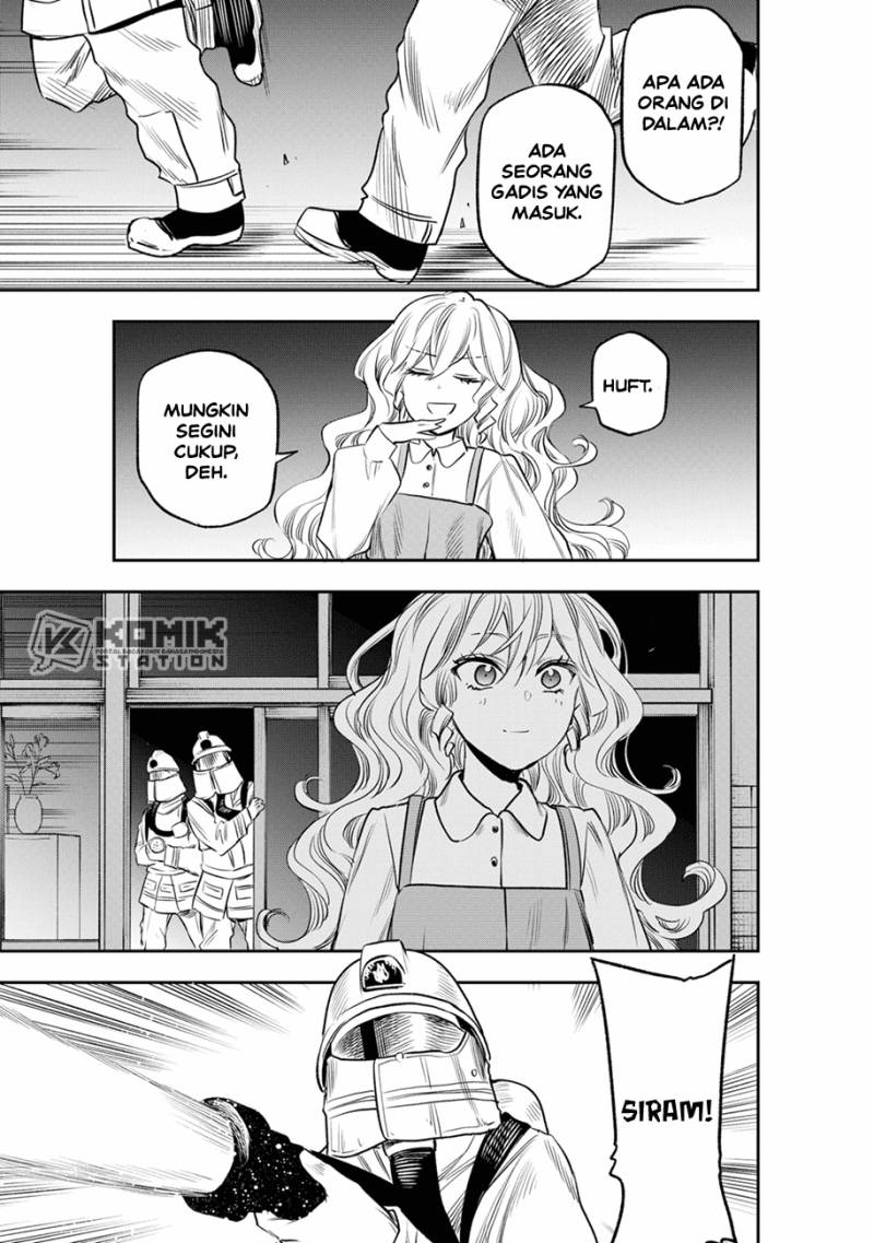 The Pension Life Vampire Chap 11 - Next Chap 12