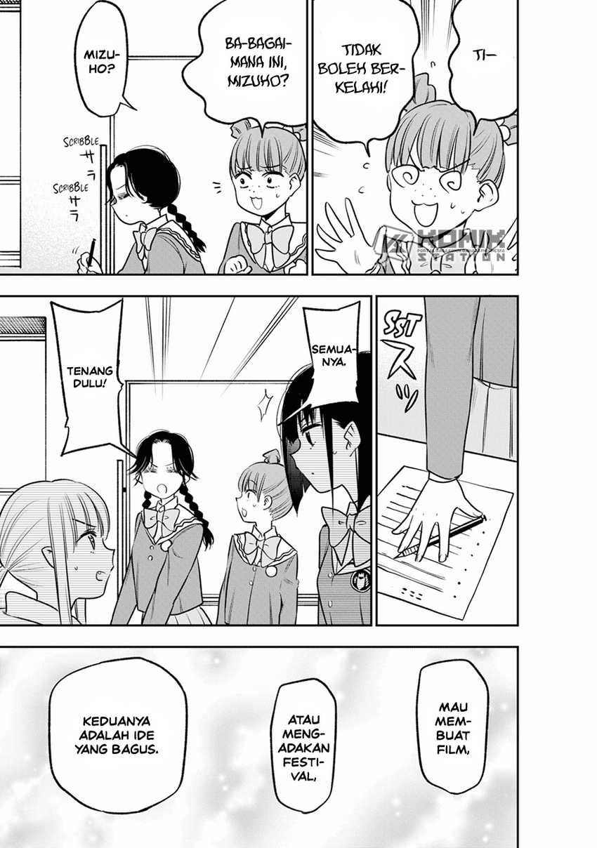 The Pension Life Vampire Chap 12 - Next Chap 13