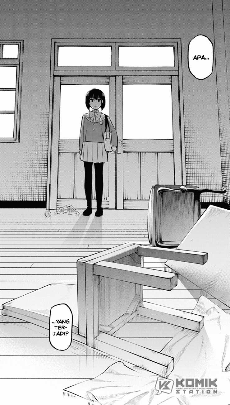 The Pension Life Vampire Chap 16 - Next Chap 17