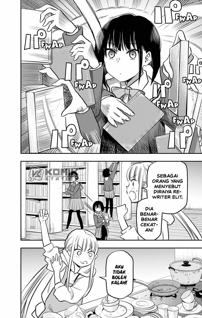 The Pension Life Vampire Chap 1 - Next Chap 2