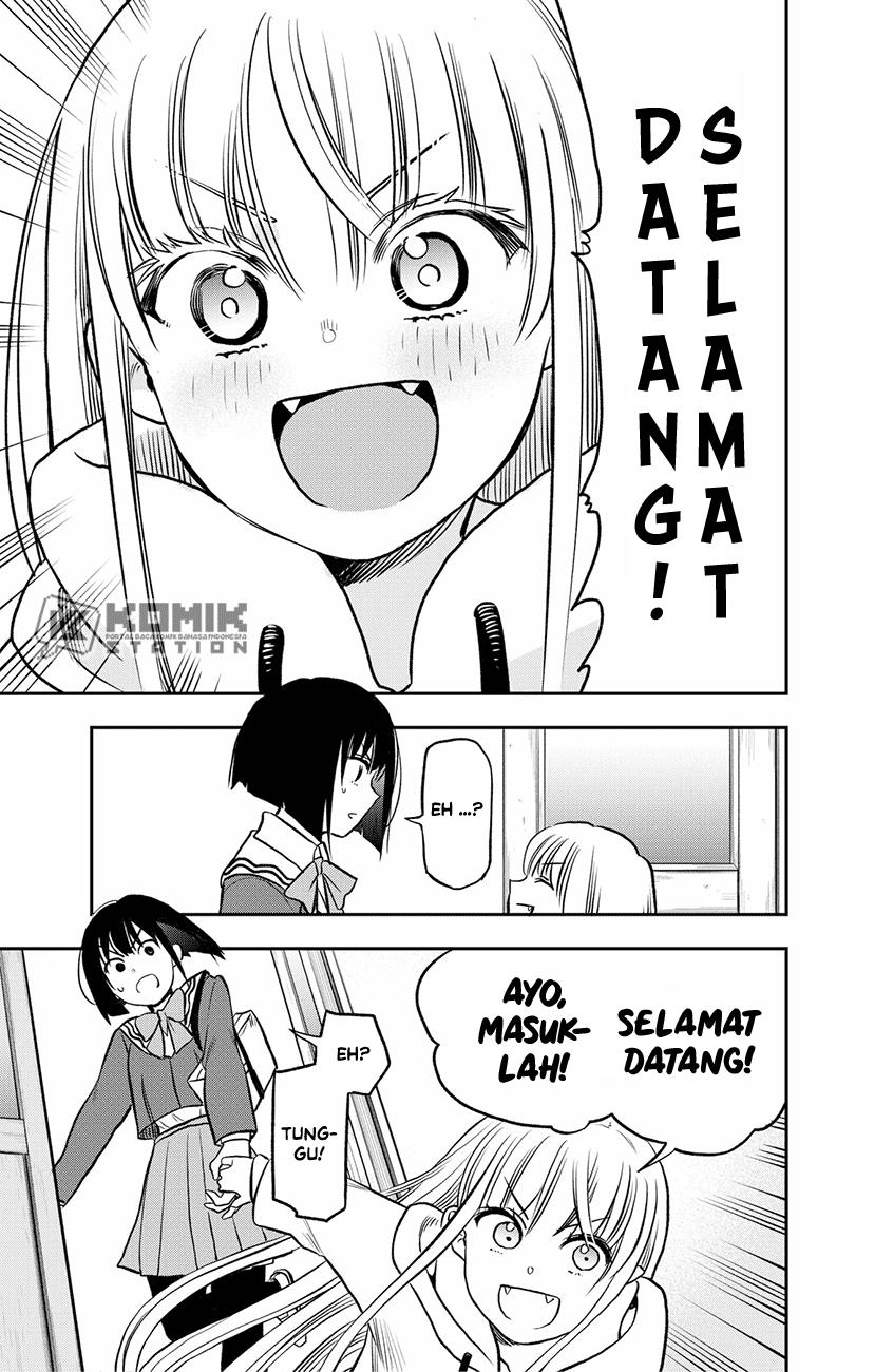 The Pension Life Vampire Chap 1 - Next Chap 2