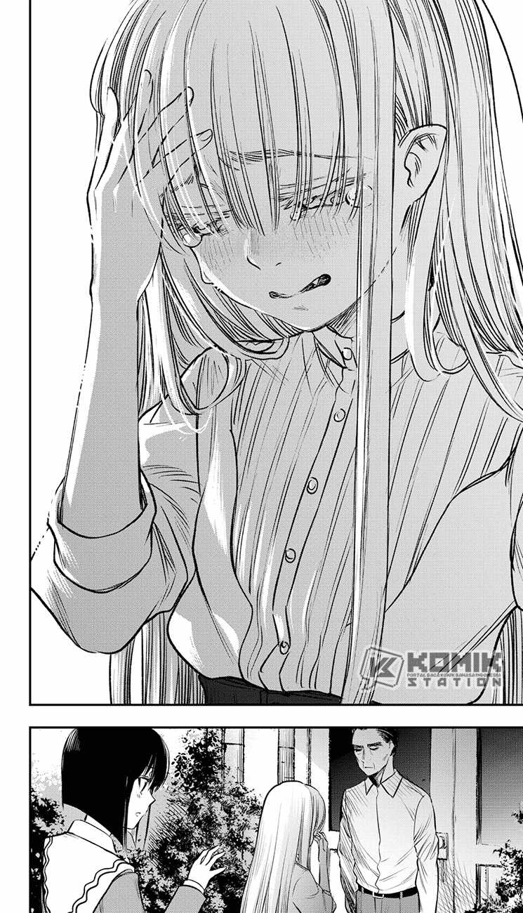 The Pension Life Vampire Chap 21 - Next Chap 22