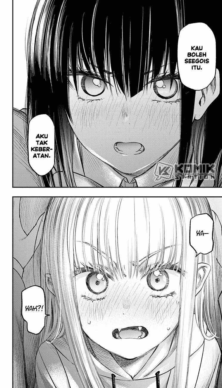 The Pension Life Vampire Chap 24 - Next Chap 25