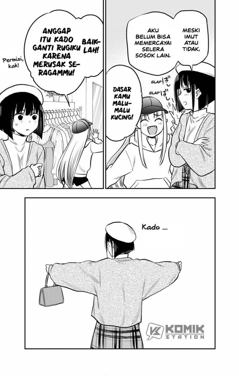 The Pension Life Vampire Chap 2 - Next Chap 3