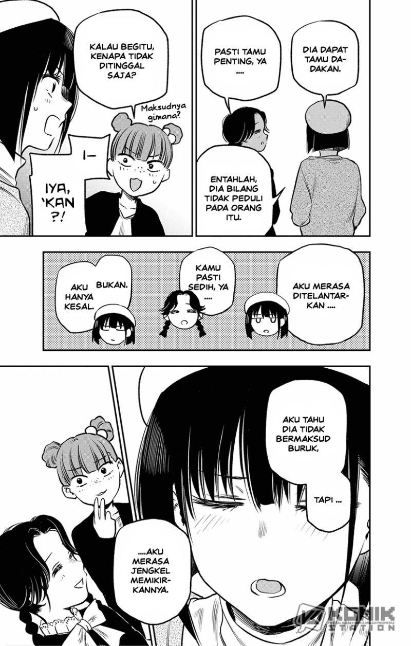 The Pension Life Vampire Chap 2 - Next Chap 3