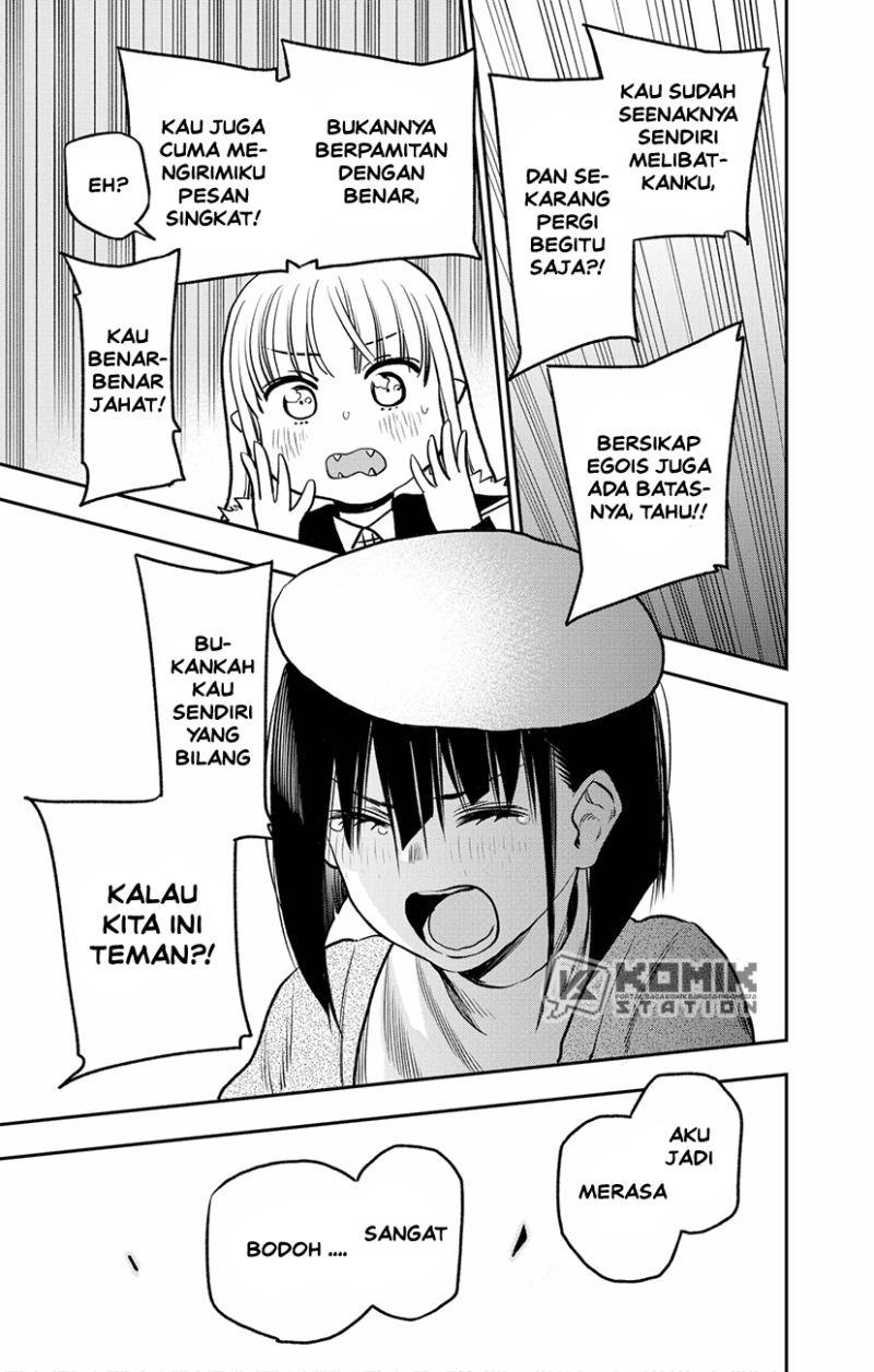 The Pension Life Vampire Chap 2 - Next Chap 3