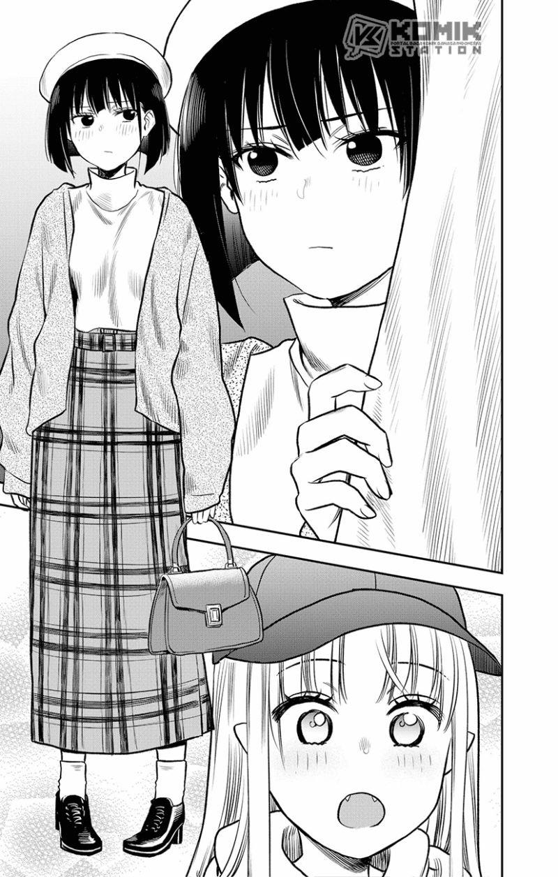 The Pension Life Vampire Chap 2 - Next Chap 3